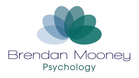 Brendan Mooney Psychologist Lismore